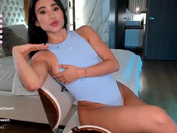 webcam girl abie_owen live cam image #6563253