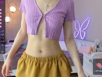 webcam girl mizuki_su live cam image #1264571