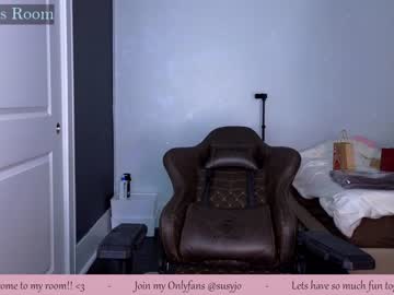 webcam girl susyjo live cam image #6070869