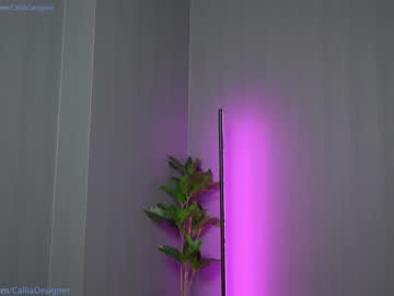 webcam girl calliadesigner live cam image #4384051
