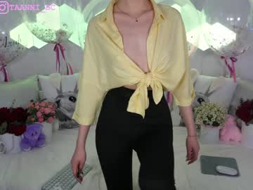 webcam girl taanni_bc live cam image #3953939