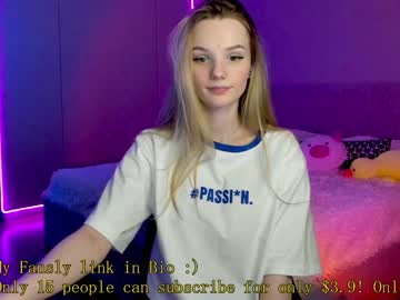 webcam girl _passion_show_ live cam image #3234007