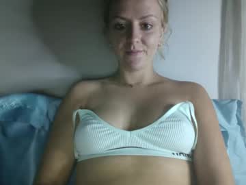 Cam for mollyharttt