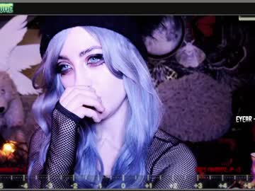 webcam girl those_darn_frigs live cam image #571926