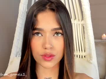webcam girl _meghan_gomez1_ live cam image #3553068