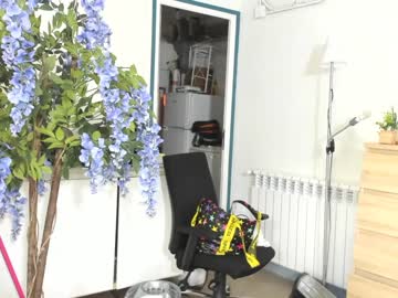 webcam girl dulceyjohn live cam image #1765737