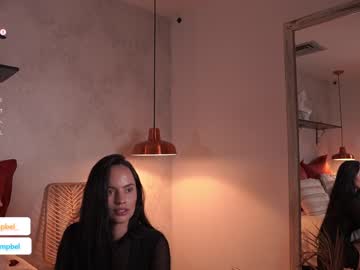 webcam girl emiilycampbell live cam image #6922757