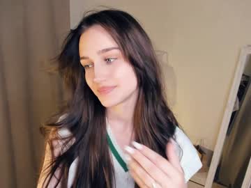 webcam girl alice_caprrice live cam image #5027488