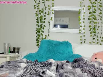 webcam girl rach_rach live cam image #340071