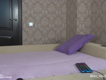 webcam girl miss_vavilova live cam image #2693985