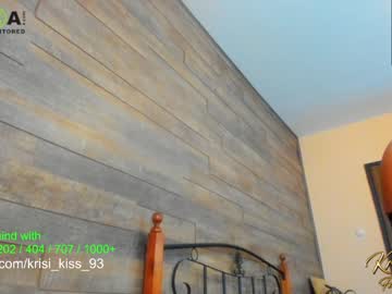 webcam girl krisi_kiss live cam image #2691343