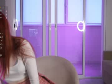 webcam girl oki_dokie live cam image #6246372