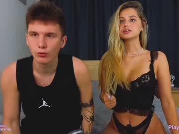 webcam couple playwithmil live cam image #5392818