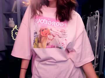 webcam girl cute_little_flower live cam image #810186
