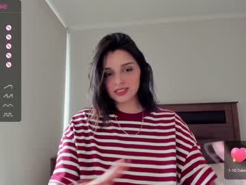 webcam girl yourfreakygirl live cam image #6814709
