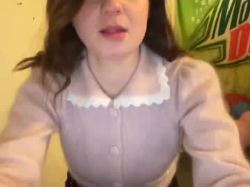 webcam girl internet_famous live cam image #831099