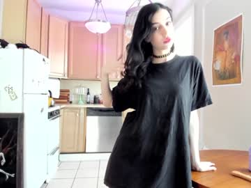 webcam girl neon_felix live cam image #1666906