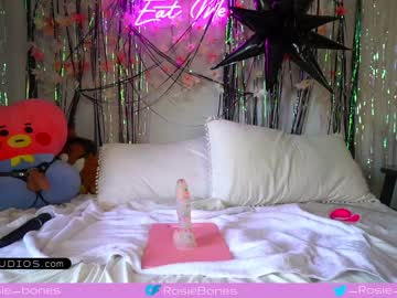 webcam girl rosiebones live cam image #2858715