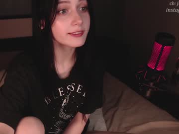 webcam girl justyourwaifu live cam image #4332477