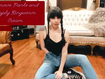 webcam girl ingennui live cam image #3506679