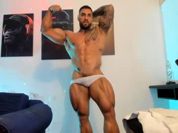 webcam man nick_thorner live cam image #2101666