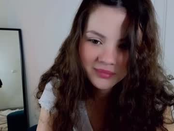 webcam girl curly_lina live cam image #6444866