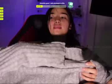 webcam girl emma_johnson_ live cam image #924257