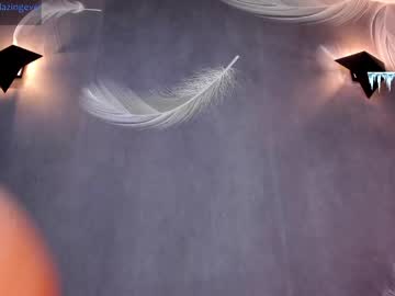 webcam girl blazingeve live cam image #1203884