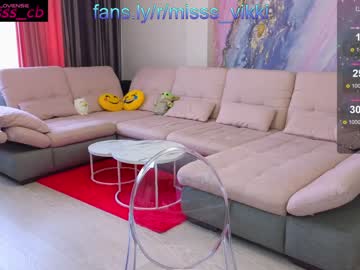 webcam girl misss_viki live cam image #6974605