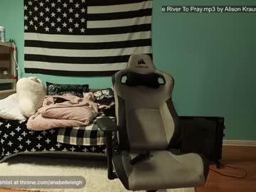 webcam girl anabelleleigh live cam image #5902957