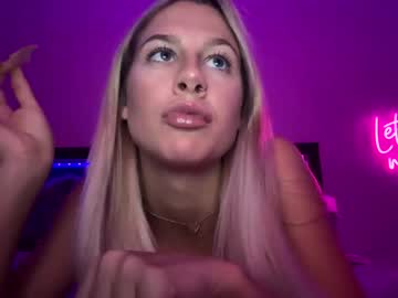 webcam girl chelseababycake live cam image #6322869