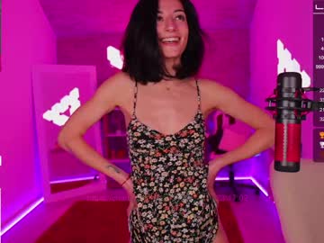 webcam girl _darsy live cam image #3802985