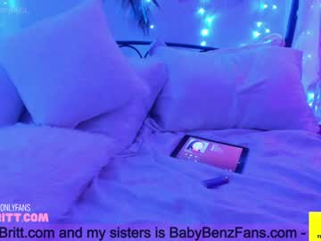 webcam girl butterybubblebutt live cam image #3128192