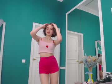 webcam girl adelewilson__ live cam image #831619