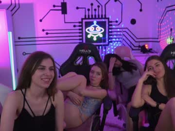 webcam couple anabel054 live cam image #1519538