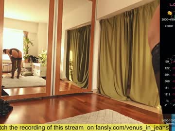 webcam girl venus_in_jeans live cam image #6517975