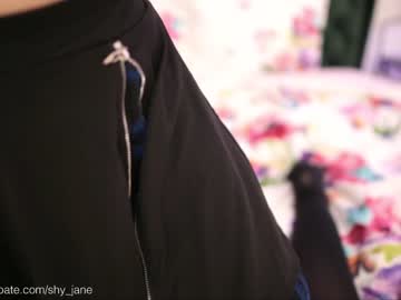 webcam girl shy_jane live cam image #3280974