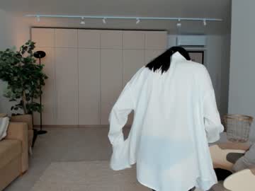 webcam girl oki_dokie live cam image #4510193