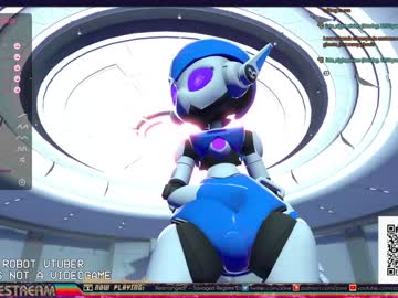 webcam girl zonetron live cam image #5540845