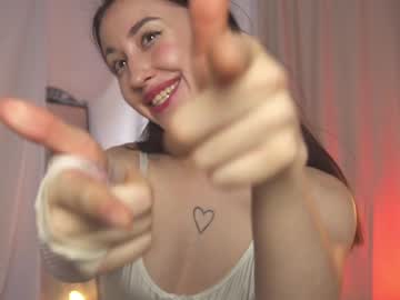 webcam girl sunny_maria live cam image #4849029