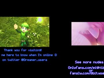 webcam girl 8bitdeviants live cam image #4107216