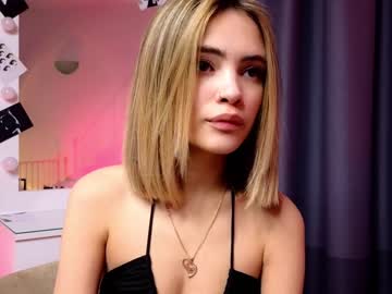 webcam girl babyface_cb live cam image #6696162