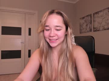 webcam girl kristyspiritedaway live cam image #6611271