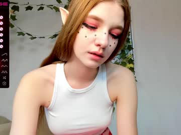 webcam girl shycinderella live cam image #4188447