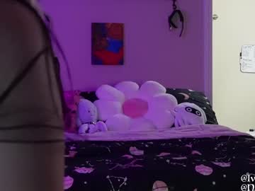 webcam girl ivyminxxx live cam image #4907046