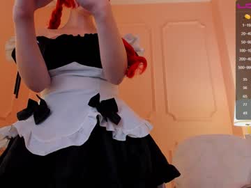webcam girl arikajoy live cam image #689568