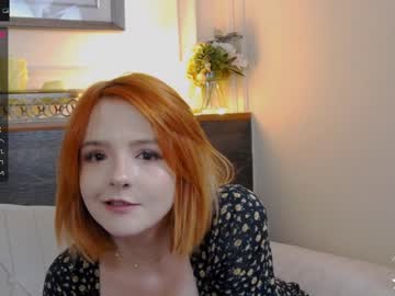 webcam girl ginger_pie live cam image #890960