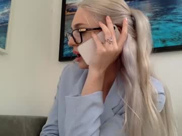 webcam girl bunnykhalissi live cam image #1309199