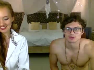 webcam couple goddess_marylin live cam image #6022287