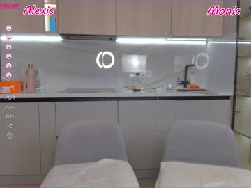 webcam girl wildsexalexandalexis live cam image #4363231